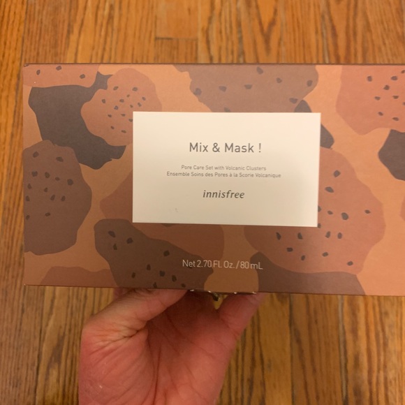 Innisfree 4 x Mix & Mask face masks! - Picture 12 of 14